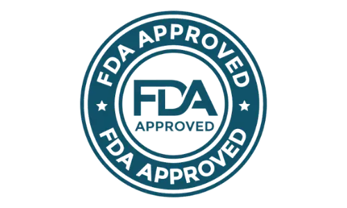 Ampjoint fad approved
