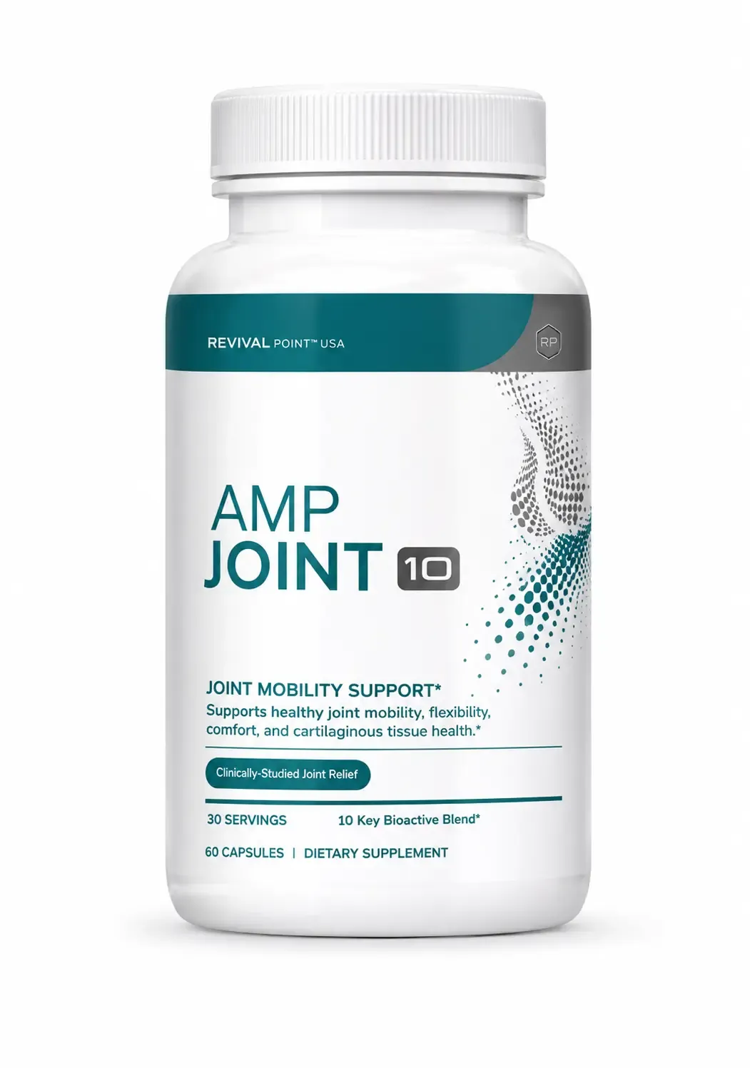 Ampjoint